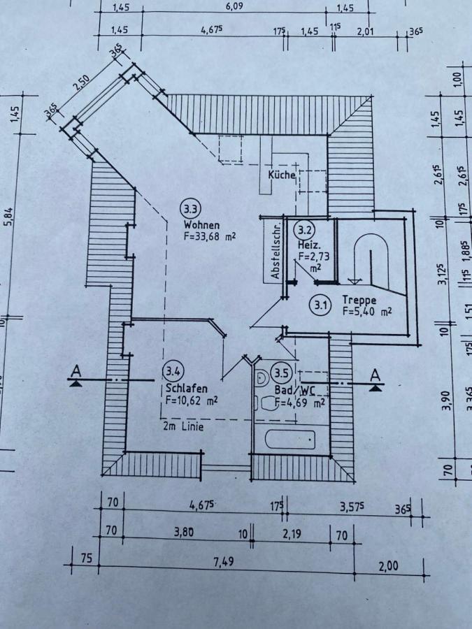 Ferienwohnung Bernsteinfinder Staedtische Bestlage Рибниц-Дамгартен Экстерьер фото