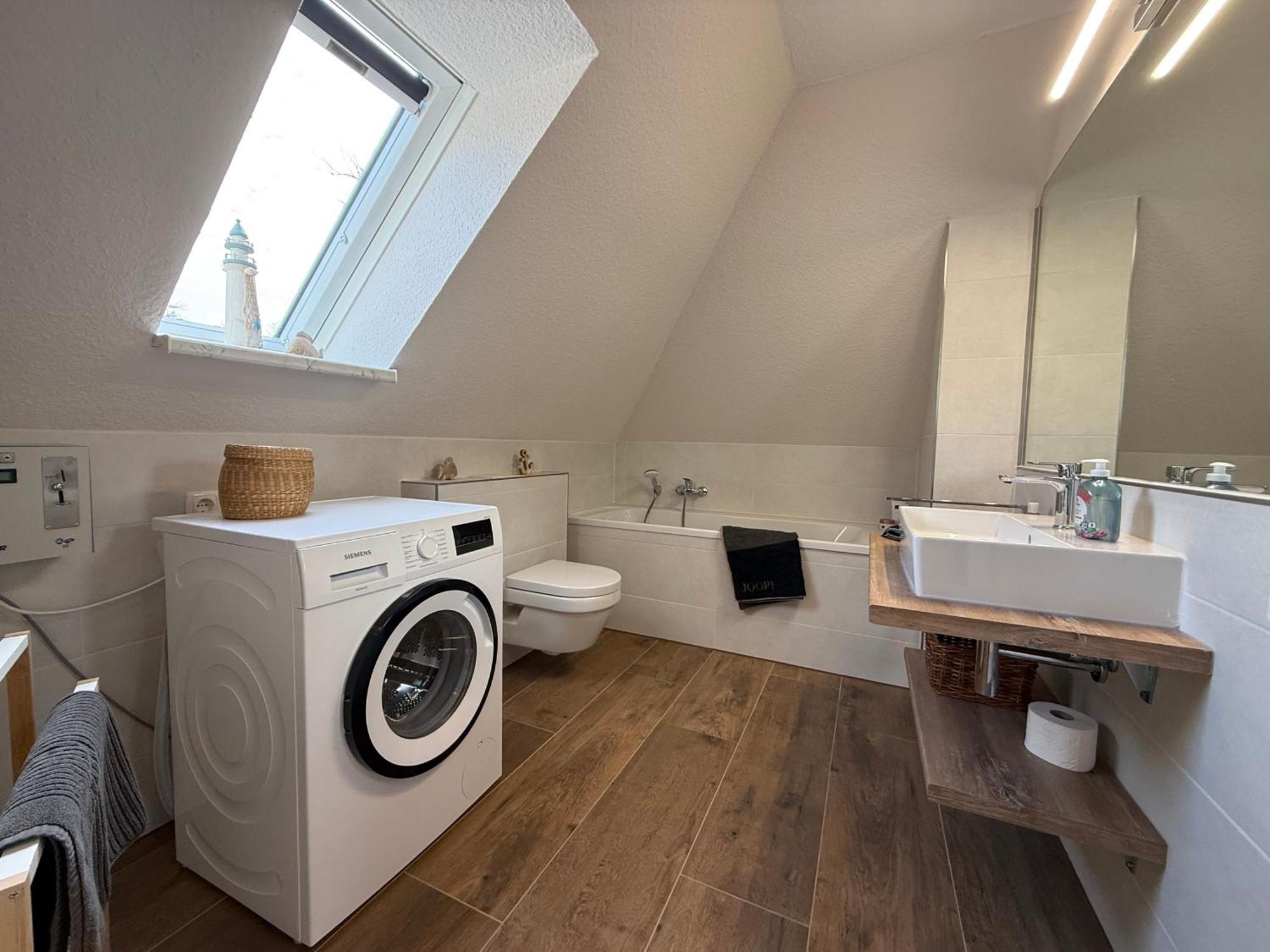 Ferienwohnung Bernsteinfinder Staedtische Bestlage Рибниц-Дамгартен Экстерьер фото